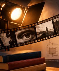 Arta cinematografică: Filme premiate, regizori și limbaj cinematografic