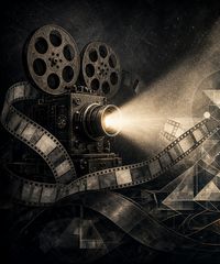 Arta cinematografică: Limbaj, tehnici și istoria filmului