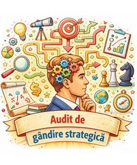 Audit de gândire strategică