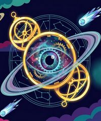 Cât de bine cunoști cosmosul?