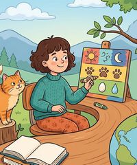 Cât de bine înțelegi biodiversitatea?