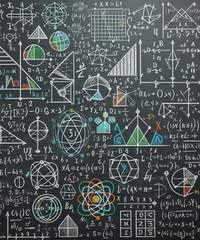 Complexitatea matematicii