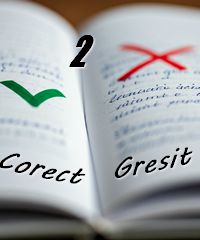 Corect - Gresit 2