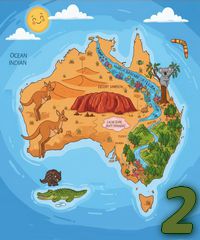 Curiozități din Australia 2