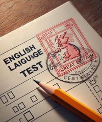 English Language Skills Assessment