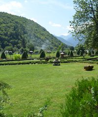 Geomorfologia României Evoluția și dinamica reliefului