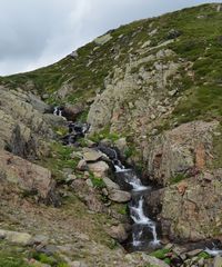 Geomorfologia României: Forme și procese geomorfologice