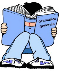 Gramatica generala 1