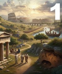 Istoria Antică a Europei 1