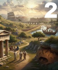 Istoria Antică a Europei 2