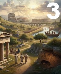 Istoria Antică a Europei 3