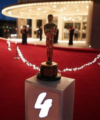 Legendele Oscarurilor - filme de neuitat 4