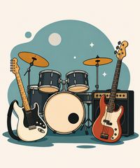 Muzică alternative: Testul generației alternative