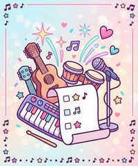 Muzică k-pop: Testul generației k-pop