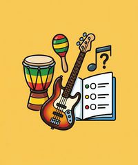 Muzică reggae: Testul generației reggae
