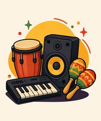 Muzică reggaeton: Testul generației reggaeton