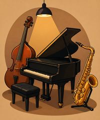 Muzică rhythm and blues: Testul generației rhythm and blues