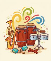 Muzică salsa: Testul generației salsa