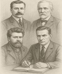 Paginile de aur ale Romaniei