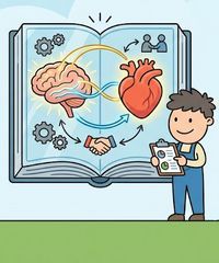 Psihologia iubirii și a relațiilor romantice