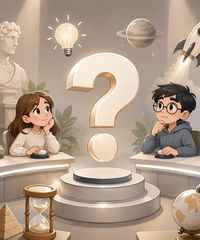 Quiz de cultură generală: Verifică-ți cunoștințele