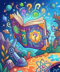 Quiz științific: Dincolo de evident