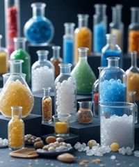 Teorii, concepte si legi ale chimiei