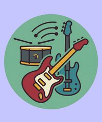 Test de cultură muzicală: Alternative
