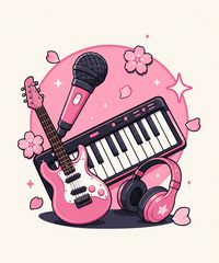 Test de cultură muzicală: J-Pop