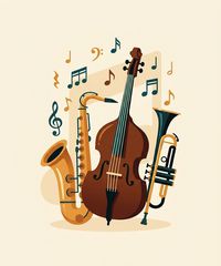 Test de cultură muzicală: Jazz