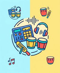 Test de cultură muzicală: Reggaeton