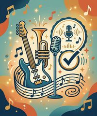 Test de cultură muzicală: Rhythm and Blues
