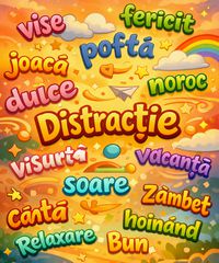 Teste de identificare a relațiilor logice