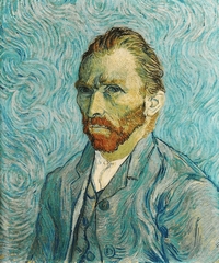 Viata si opera lui Vincent van Gogh