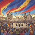1 Decembrie - Ziua națională a României
