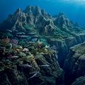 Abisul necunoscut: Provocarea vieții submarine  