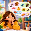 Analogii verbale: Vocabular și logică