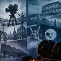 Arta cinematografică: Filme celebre, regizori și istorie cinematografică
