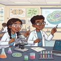 Biologie: Analiză și raționament științific