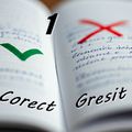 Corect - Gresit 1