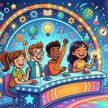 Cultură generală: Provocarea minților agere!