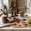 Cunoașterea și interpretarea limbajelor artistice