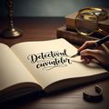 Detectivul cuvintelor: Descopera cuvantul diferit!