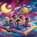 Dincolo de stele: Provocarea cosmică pentru minți curioase