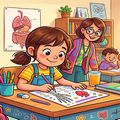 Evaluare: Anatomie umană