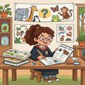 Evaluare în biologie: Secretele lumii animale
