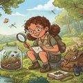 Explorator al biodiversității
