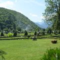 Geomorfologia României Evoluția și dinamica reliefului