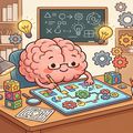 IQ, abilități analitice și logică aplicată