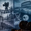 Istoria filmului, regizori și tehnici cinematografice